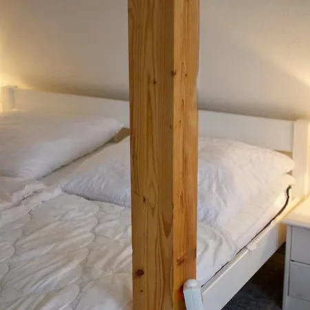 Appartement Strandvogtei - 2 - Sehr Zentral Gelegen Sellin (Rugen)