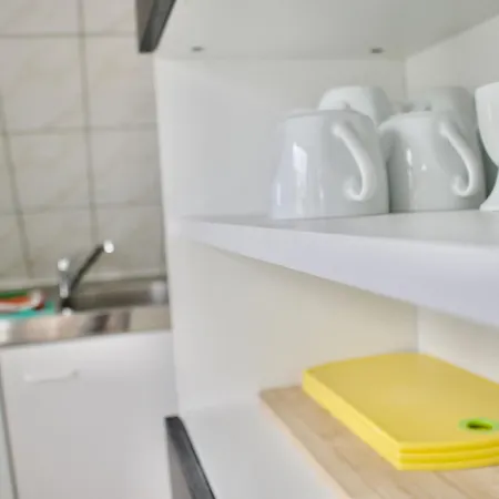 Apartament Strandvogtei - 2 - Sehr Zentral Gelegen Sellin (Rugen)
