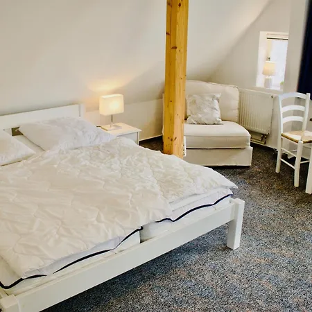 Strandvogtei - 2 - Sehr Zentral Gelegen Apartment Sellin (Rugen)