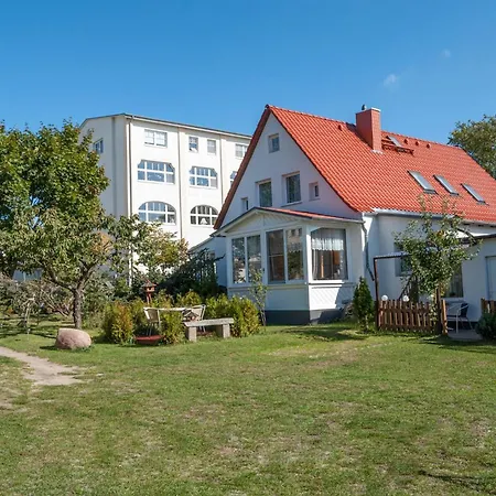 Strandvogtei - 2 - Sehr Zentral Gelegen Apartment *
