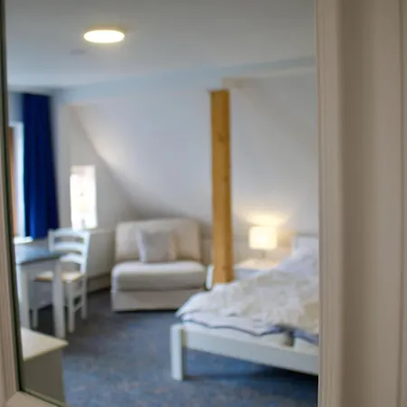 Strandvogtei - 2 - Sehr Zentral Gelegen Sellin (Rugen)