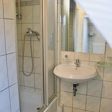 Appartement Strandvogtei - 2 - Sehr Zentral Gelegen *