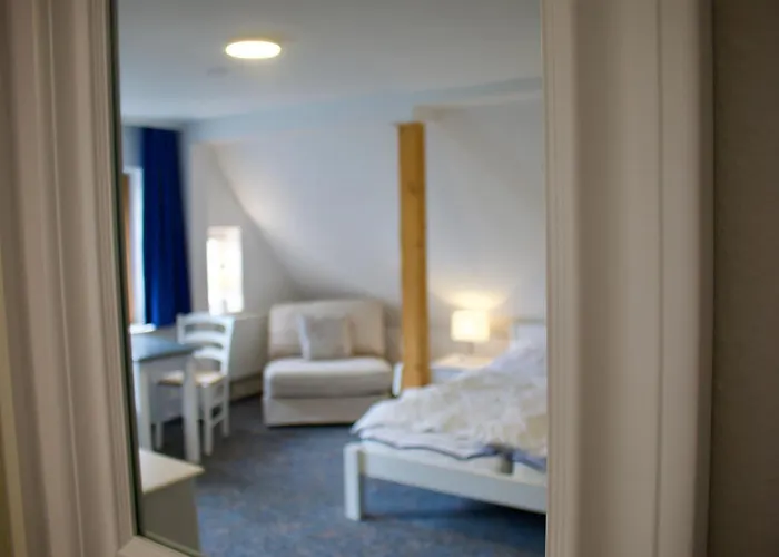 Strandvogtei - 2 - Sehr Zentral Gelegen Sellin (Rugen)