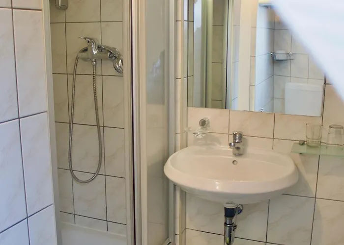 Appartement Strandvogtei - 2 - Sehr Zentral Gelegen *